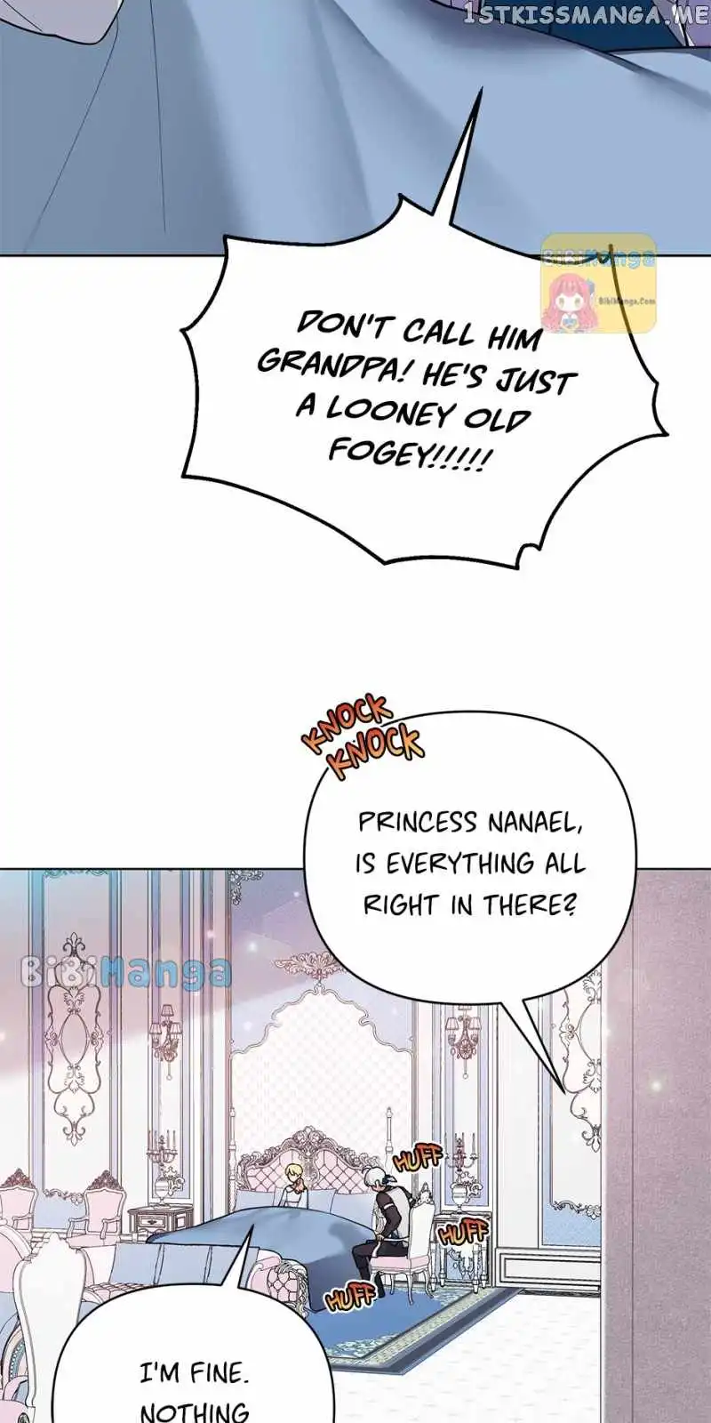 Starting from Today, I'm a Princess? Chapter 84 44